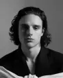 Harry Collett