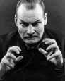 Harry Cording