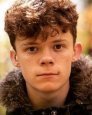 Harry Holland
