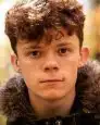 Harry Holland