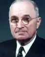 Harry S. Truman