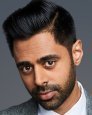 Hasan Minhaj