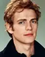 Hayden Christensen