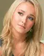Hayden Panettiere