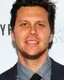 Hayes MacArthur