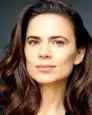 Hayley Atwell