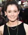 Hayley McFarland