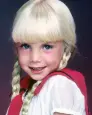 Heather O'Rourke