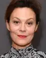 Helen McCrory
