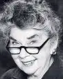 Helen Slayton-Hughes