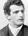 Henry Bergman