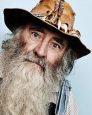 Herbert'Cowboy' Coward