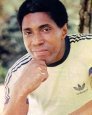 Herbert Jefferson Jr.