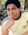 Herbert Jefferson Jr.