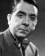 Herbert Mundin