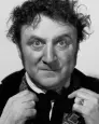 Herman Bing