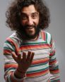 Hicham Belaoudi