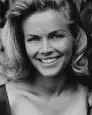 Honor Blackman