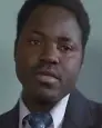 Honoré N'Zué