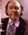 Howard Lew Lewis