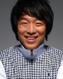 Huang Bo