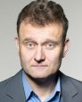 Hugh Dennis