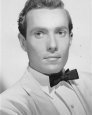 Hurd Hatfield
