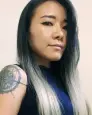 Hyein Park