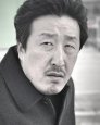 Hyun Bong-sik