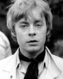 Hywel Bennett