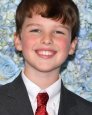 Iain Armitage
