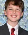 Iain Armitage