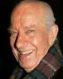 Ian Abercrombie