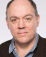 Ian Drysdale