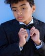 Ibrahim Ivan Troy Simonin