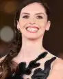 Ilenia Pastorelli