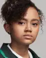 India Brown