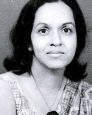 Iranganie Serasinghe
