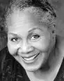 Irma P. Hall