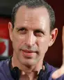 Isaac Florentine