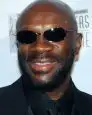 Isaac Hayes