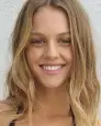 Isabelle Cornish