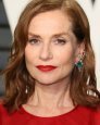 Isabelle Huppert