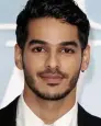 Ishaan Khattar