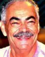 Ismael 'East' Carlo