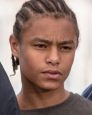 Issa Perica