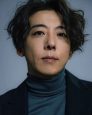 Issey Takahashi