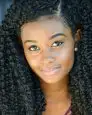 Iyana Halley