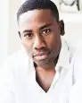J. Alex Brinson