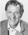 Jack Klugman